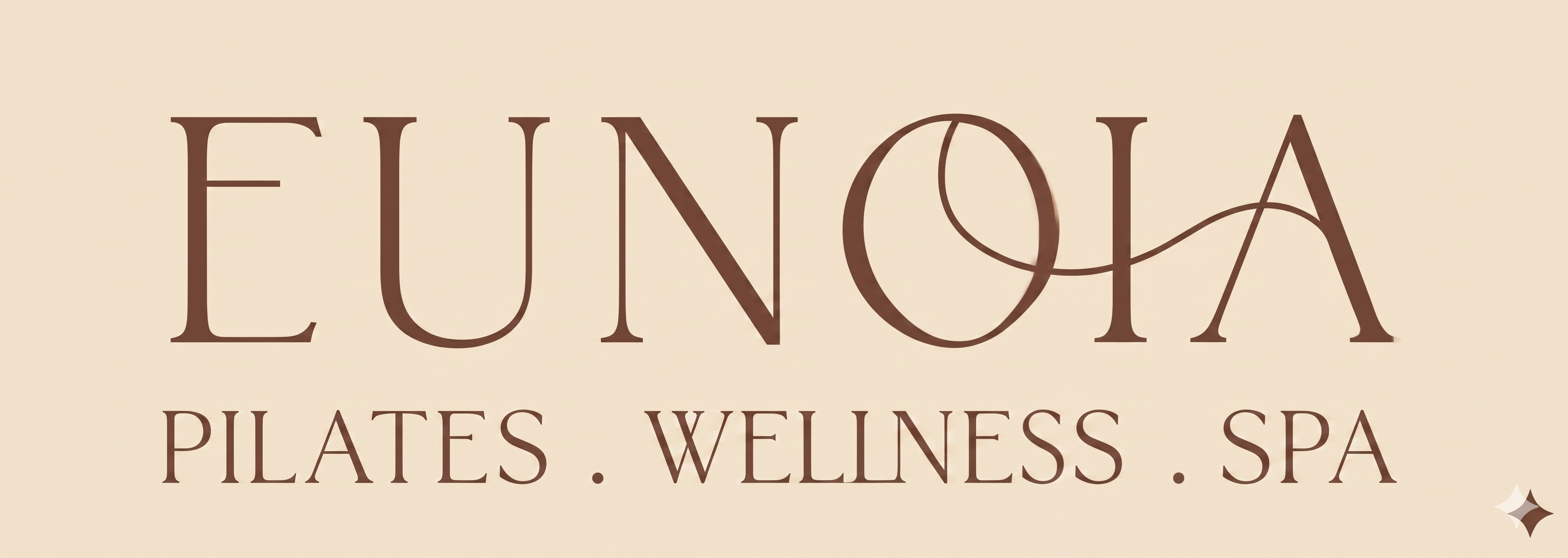 EUNOIA Pilates · Wellness · Spa
