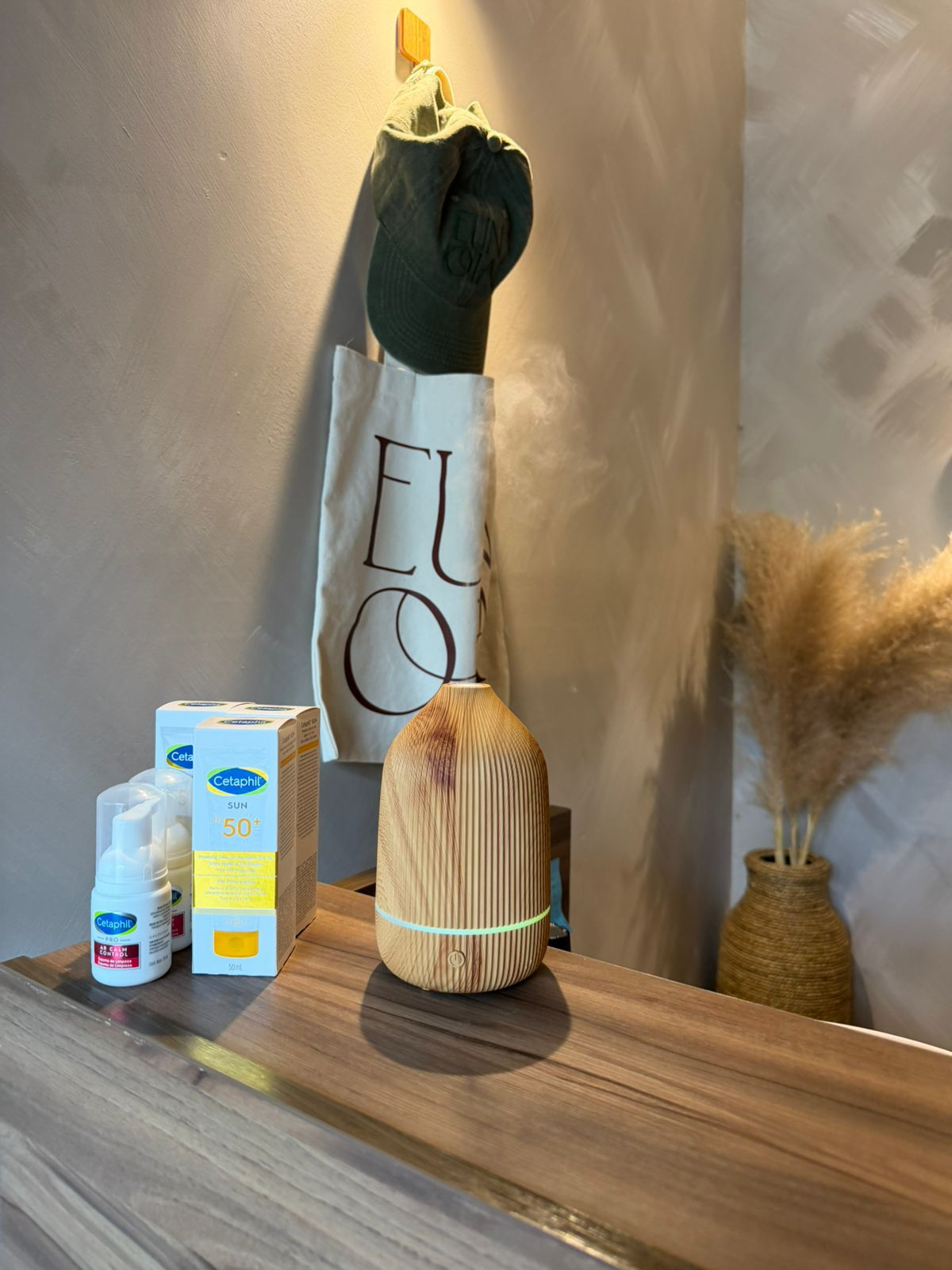 Experiencia de bienestar en Eunoia Spa