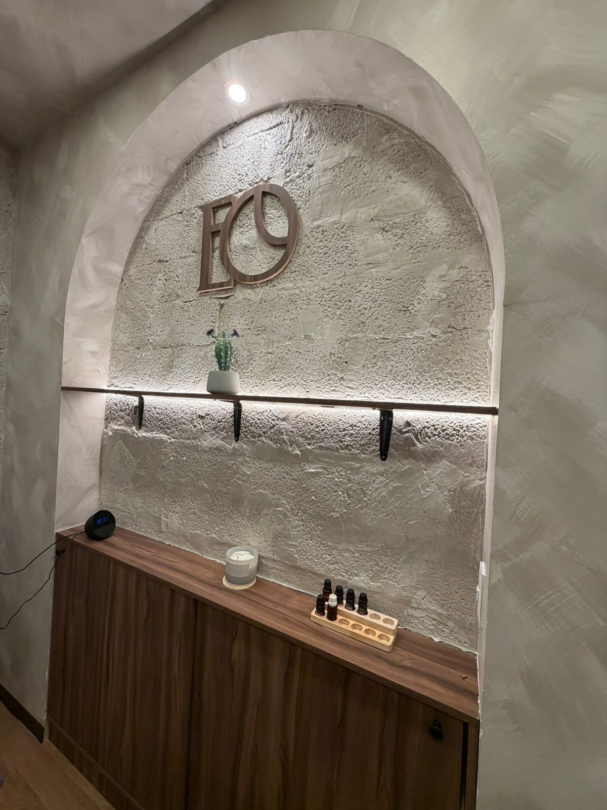 Espacios de Eunoia Spa