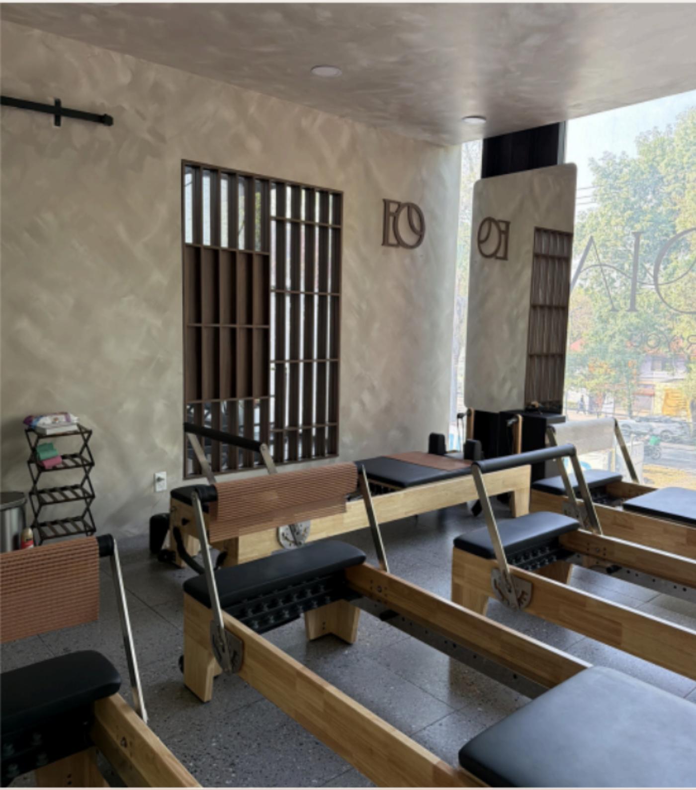 Espacio Pilates EUNOIA